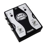  LS-2 Loop Selector Педаль эффектов