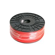  GA109-10 Кабель инструментальный, 100м, черный, бесшумный