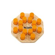  NINO526 Shake 'N Play Набор шейкеров, развивающая игра, 16шт