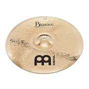  B22HHC-B Byzance Brilliant Heavy Hammered Crash Тарелка 22