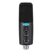 Alctron CU58 Микрофон USB студийный, конденсаторный, студийный