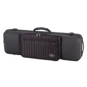  JW-51025-N-B Greenline Футляр для скрипки размером 3/4-4/4, прямоугольный
