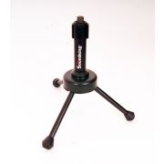 Soundking DD037B Микрофонная стойка настольная, черная