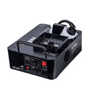  DSK-1500V Генератор дыма, вертикальный, 1500Вт, со светодиодами