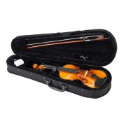  VB-310-1/8 Скрипка 1/8 в футляре со смычком
