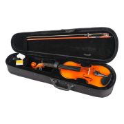  VB-310-1/2 Скрипка 1/2 в футляре со смычком