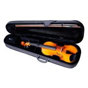  VB-310-4/4 Скрипка 4/4 в футляре со смычком
