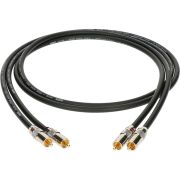  ALP030 Кабель акустический RCA, 3м, 2шт