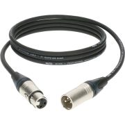  M1FM1N0300 M1 Кабель микрофонный XLR, 3м