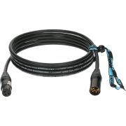  M5FM03 M5 Кабель микрофонный XLR, 3м