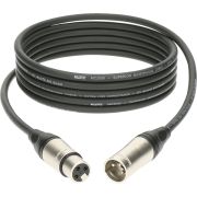  M2K1FM0750 M2 Кабель микрофонный XLR, 7,5м