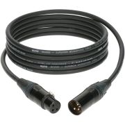  M2FM1-0500 M2 Кабель микрофонный XLR, 5м