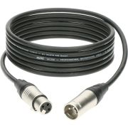  M1K1FM0300 M1 Кабель микрофонный XLR, 3м