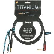  TIR0300PSP Кабель инструментальный, 3м, прямой/угловой Silent Plug