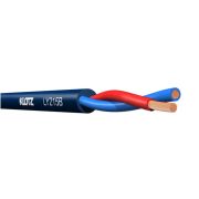  LY215B.100 Кабель акустический биаксиальный 2х1,5мм2, 100м