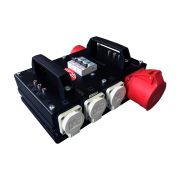  ET406icb Дистрибьютор питания, туровый