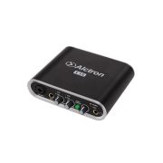 Alctron U12-BK Аудиоинтерфейс USB