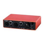 N-Audio X2-N-Audio Аудиоинтерфейс USB