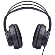 Fluid Audio Focus наушники, частотный диапазон 20 Гц-20 кГц, номинальное сопротивление 32 Ом