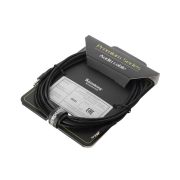 Soundking BB322-3M Кабель акустический, 3,5мм — 3,5мм, стерео, 3м