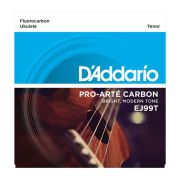  EJ99T Pro-Arte Carbon Комплект струн для укулеле тенор