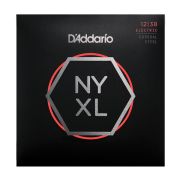  NYXL1238PS NYXL Комплект струн для педальной слайд-гитары E-9, Custom Medium, 12-38