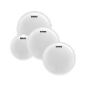  EPP-UV1-F UV1 Coated Fusion Набор пластиков для малого и том барабана (10, 12, 14