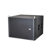  G210S Сабвуфер, элемент линейного массива, влагостойкий