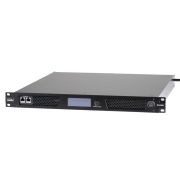  DG4200 Усилитель мощности цифровой, 4 х 2000Вт