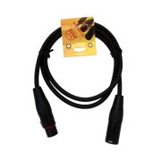 Superlux CFM1FM баласный сигнальный кабель, 1 м