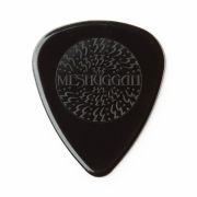  45RFT1.0 Fredrik Thordendal Nylon Медиаторы, 24шт, толщина 1.0мм