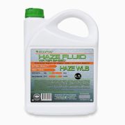 EF-HAZE-WLB Жидкость тумана для HAZE-машин, 4,7л 