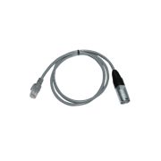  BK002-3M Кабель CAT5e-UTP, 3 м.