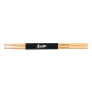 HUN 10101001009 Natural Series 5A Барабанные палочки, орех гикори, деревянный наконечник