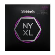  NYXL09564SB NYXL Комплект струн для 7-струнной электрогитары .strandberg, 9.5-64, Cm.Lt