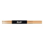 HUN 00301004047 Natural Series 2B Барабанные палочки, орех гикори, дерев наконечник