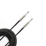  PW-CDG-30BK Custom Series Кабель инструментальный, витой, 76см