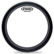 Evans BD22EMADHW EMAD Heavyweight Пластик для бас-барабана 22