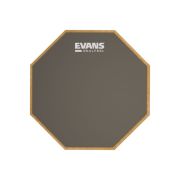 EVANS RF6GM 1 сторонний пэд (резина) 6