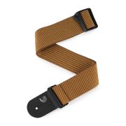  50TW00 Classic Tweed Ремень для гитары текстильный, коричневый