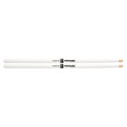 TX5AW-WHITE 5A Барабанные палочки, белые, орех гикори, ProMark