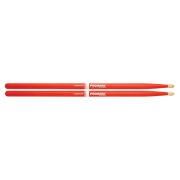 TX5AW-ORANGE 5A Барабанные палочки, оранжевые, орех гикори, ProMark