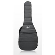  BM1048 Casual Acoustic MAX Чехол для 12-струнной акустической гитары, серый