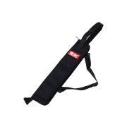 HUN 10501003 DST-001 BLACK Чехол для барабанных палочек, черный