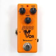  5000-Volt-mini Distortion Педаль эффектов