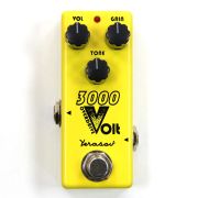  3000-Volt-mini Overdrive Педаль эффектов