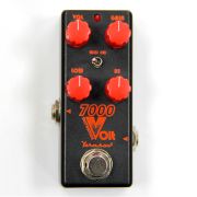  7000-Volt-mini Distortion Педаль эффектов