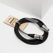  DMX/MIC-XMXF-5m Кабель микрофонный/DMX, XLR, 5м