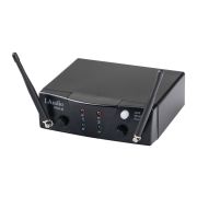  PRO2-M Вокальная радиосистема, 2 ручных передатчика