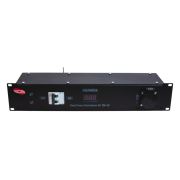  RC708.1V Дистрибьютор питания, рэковый